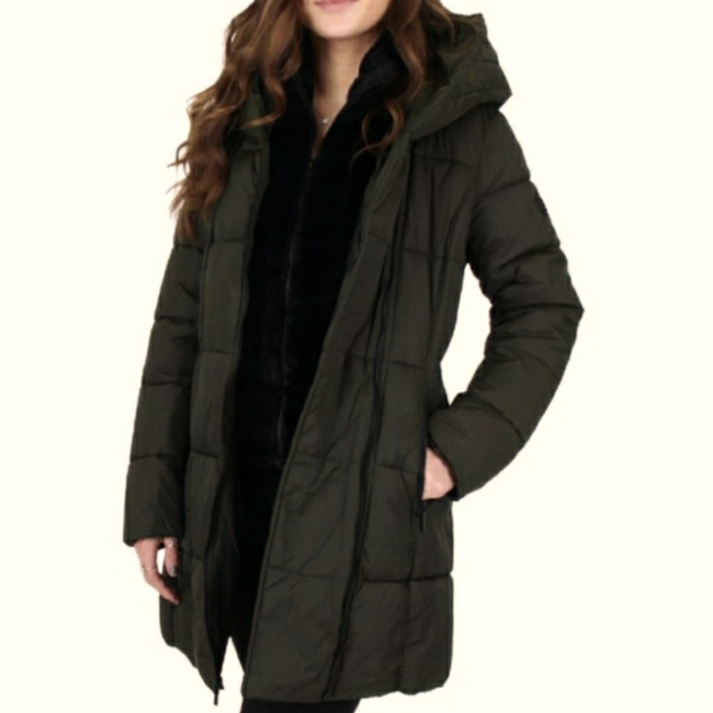 French Connection Coat - Picture 2 of 12